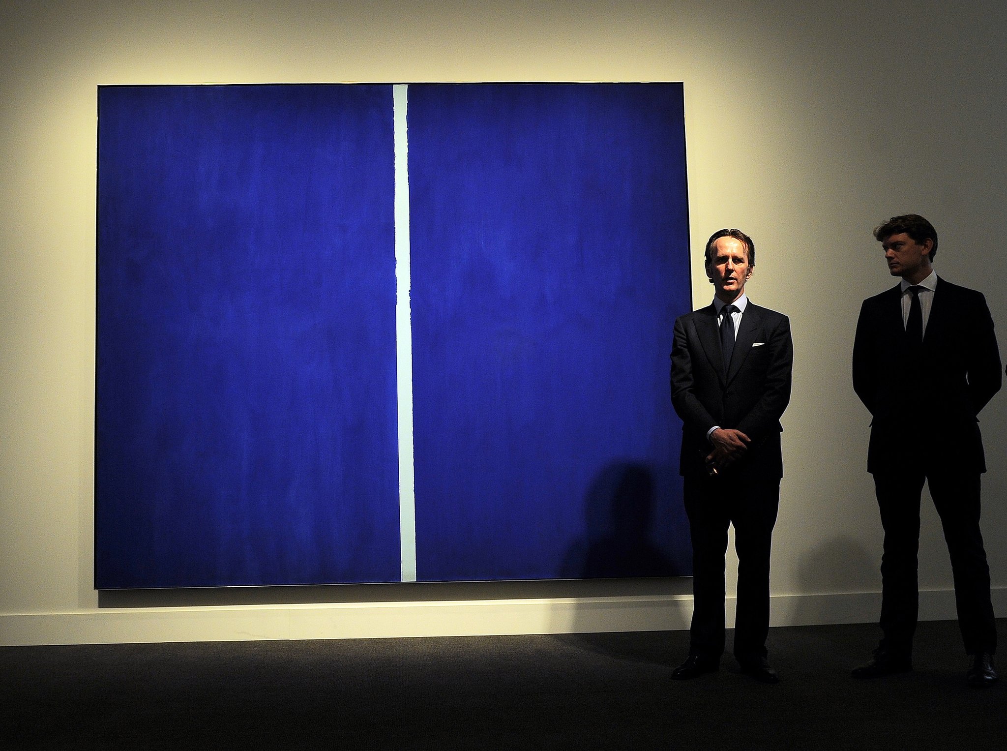 Barnett Newman